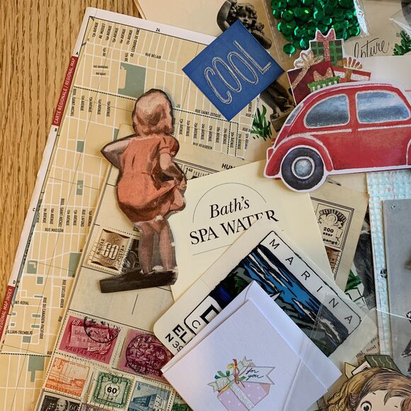 EPHEMERA - Picture 3 of 7